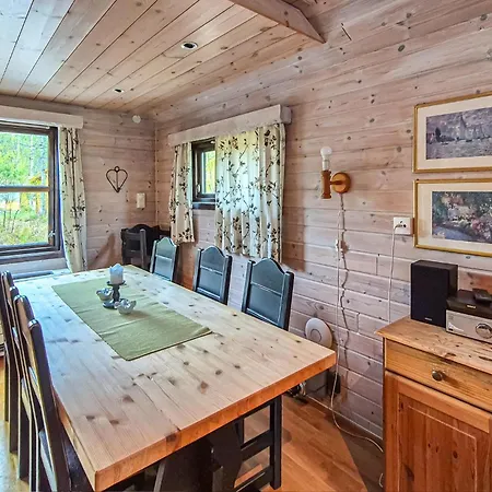 Gorgeous In With Sauna Σπίτι διακοπών *