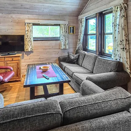 Σπίτι διακοπών Gorgeous In With Sauna