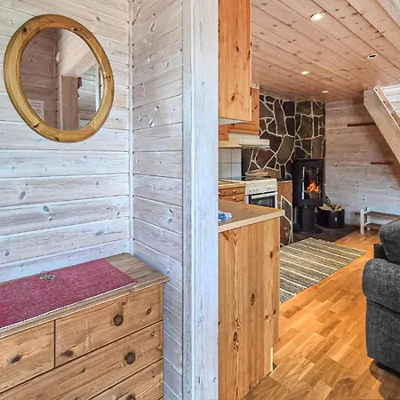 Σπίτι διακοπών Gorgeous In With Sauna *