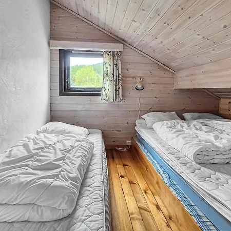 Σπίτι διακοπών Gorgeous In With Sauna
